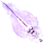 Winged Warrior