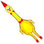 Rubber Chicken купить