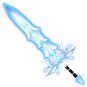 Glacial Strike
