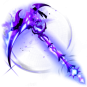 Soulreaper's Scythe