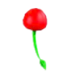 Cherry Balloon купить