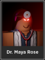 Dr. Maya Rose купить