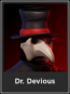 Dr. Devious купить