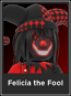 Felicia the Fool