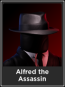 Alfred the Assassin