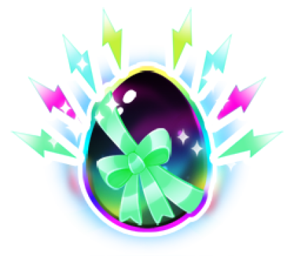 Exclusive Midnight Egg