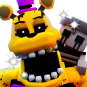 Tarnished Fredbear