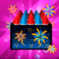 7000 Fireworks купить