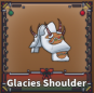 Glacies Shoulder