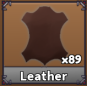 Leather купить