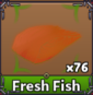 Fresh Fish купить