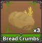 Bread Crumbs купить