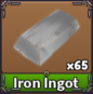 Iron Igot купить