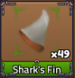 Shark's Fin купить