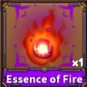 Essence of Fire купить