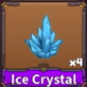 Ice Crystal купить