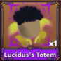 Lucidus's Totem купить