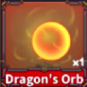 Dragon's Orb купить