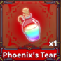 Phoenix's Tear купить