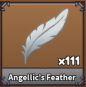 Angellic's Feather купить