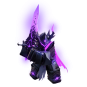 Void Knight (Рыцарь пустоты)