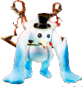 Titan Snowman купить