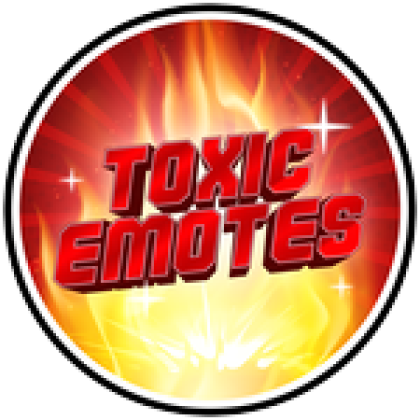 Toxic Emotes