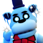 Freddy Frostbear купить