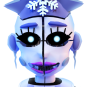 Frost Queen Ballora купить