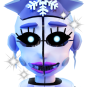 Frost Queen Ballora