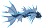 Icefang Barracuda