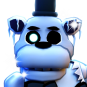 Dark Frostbear