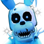 Frost Plushtrap купить