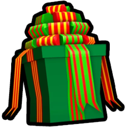Titanic Gift Bag