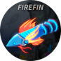 Firefin купить