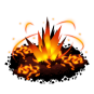 Magma Burst