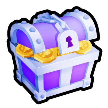 Celestial Mining Chest
