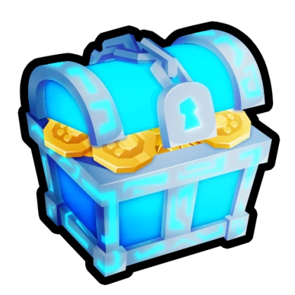 Runic Mining Chest