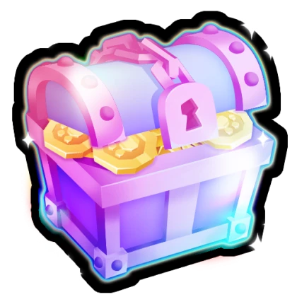 Titanic Mining Chest