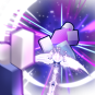 Eternal Scythe Finisher