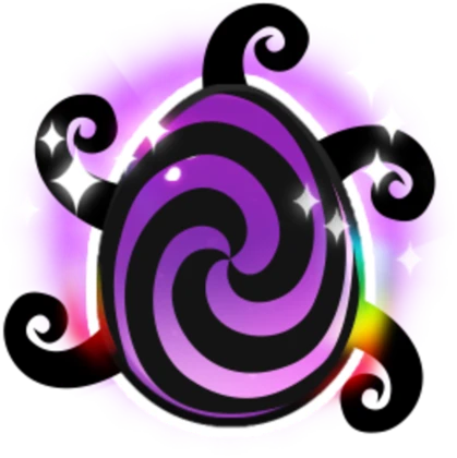Exclusive Hypnotic Egg