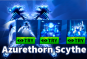 Azurethorn Scythe 1 купить