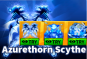 Azurethorn Scythe 2 купить