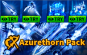 Azurethorn Pack 1 купить