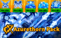 Azurethorn Pack 2 купить