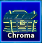 10 Chroma crate купить