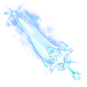 Polar King's Blade