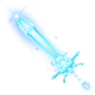 Snowflake Edge