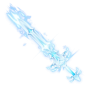 Snowstorm Blade