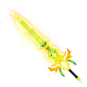 Elven Spark